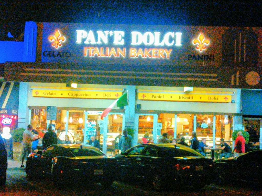 Pane Dolci Inc | 3341 E Oakland Park Blvd, Fort Lauderdale, FL 33308, USA | Phone: (954) 564-7871