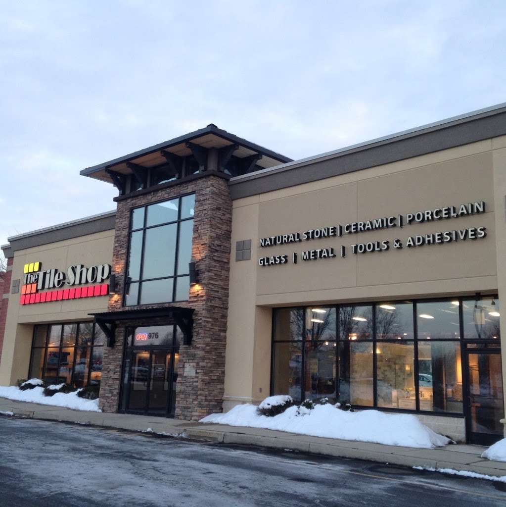 The Tile Shop | 976 Bethlehem Pike, Montgomeryville, PA 18936 | Phone: (267) 656-5990