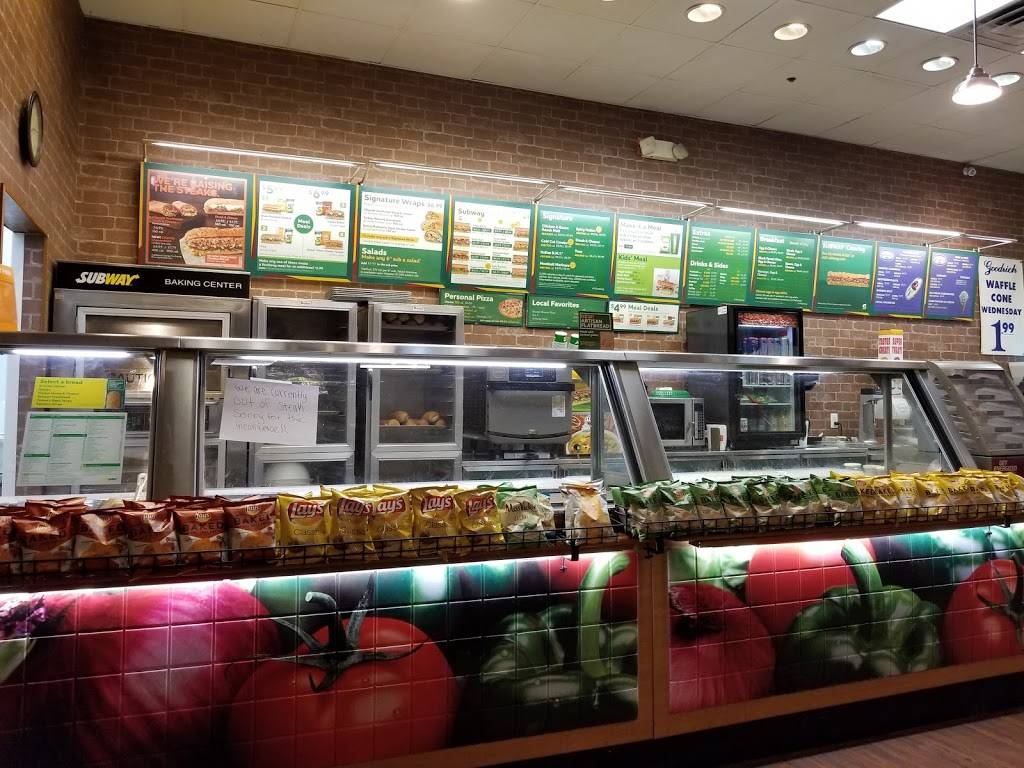 Subway | 10504 S 15th St, Bellevue, NE 68005, USA | Phone: (402) 293-7986