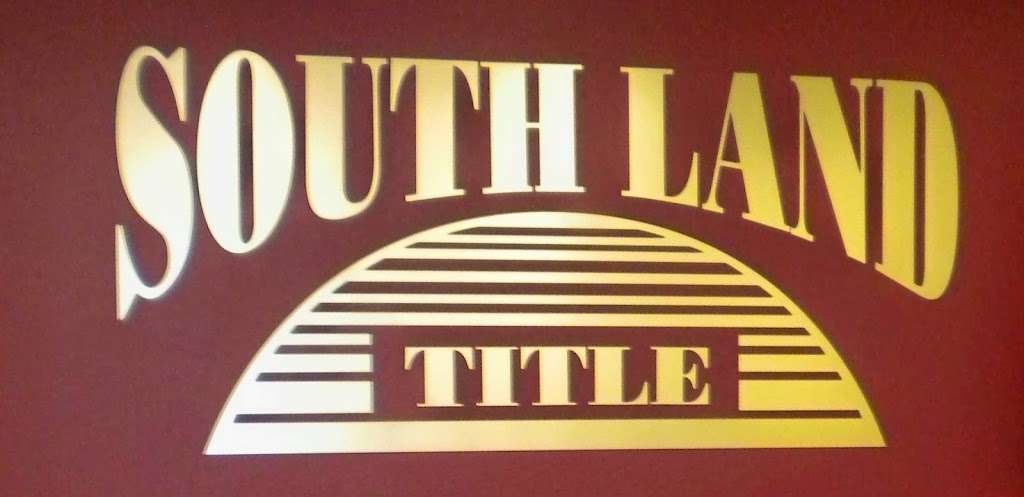 South Land Title, LLC | 6710 Stewart Rd #200, Galveston, TX 77551, USA | Phone: (409) 744-0727
