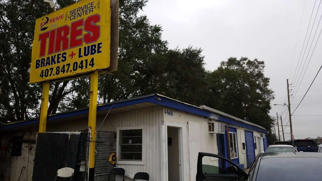 2 Extreme Auto Tires Service and Lube | 4466 S Orange Blossom Trail, Kissimmee, FL 34746 | Phone: (407) 847-0414