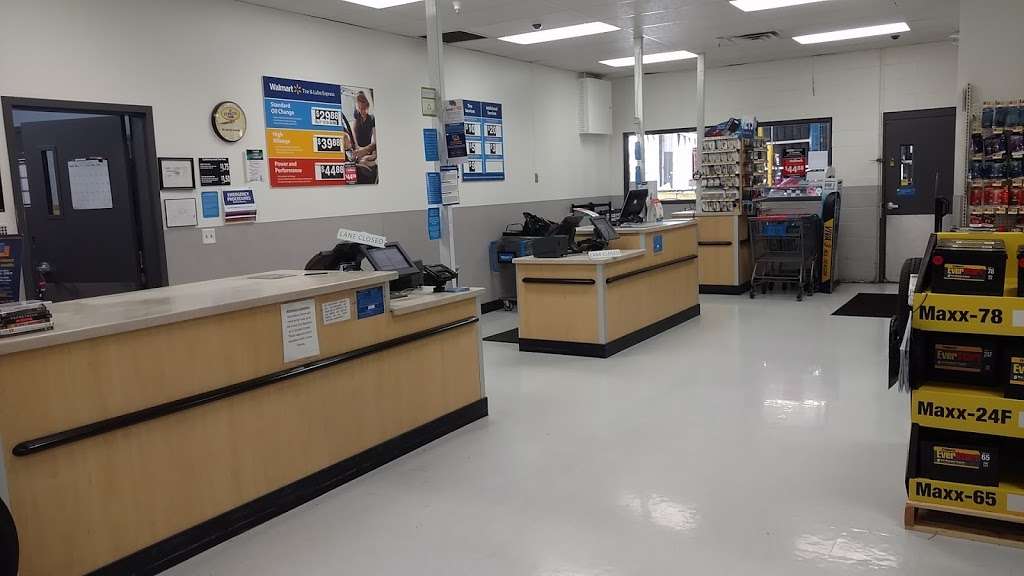 Walmart Auto Care Centers | 13331 Beach Blvd, Westminster, CA 92683 | Phone: (714) 799-0058