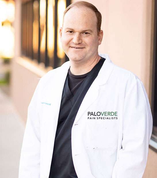 PaloVerde Pain Specialists | 13090 N 94th Dr Suite 212, Peoria, AZ 85381, USA | Phone: (833) 578-7246