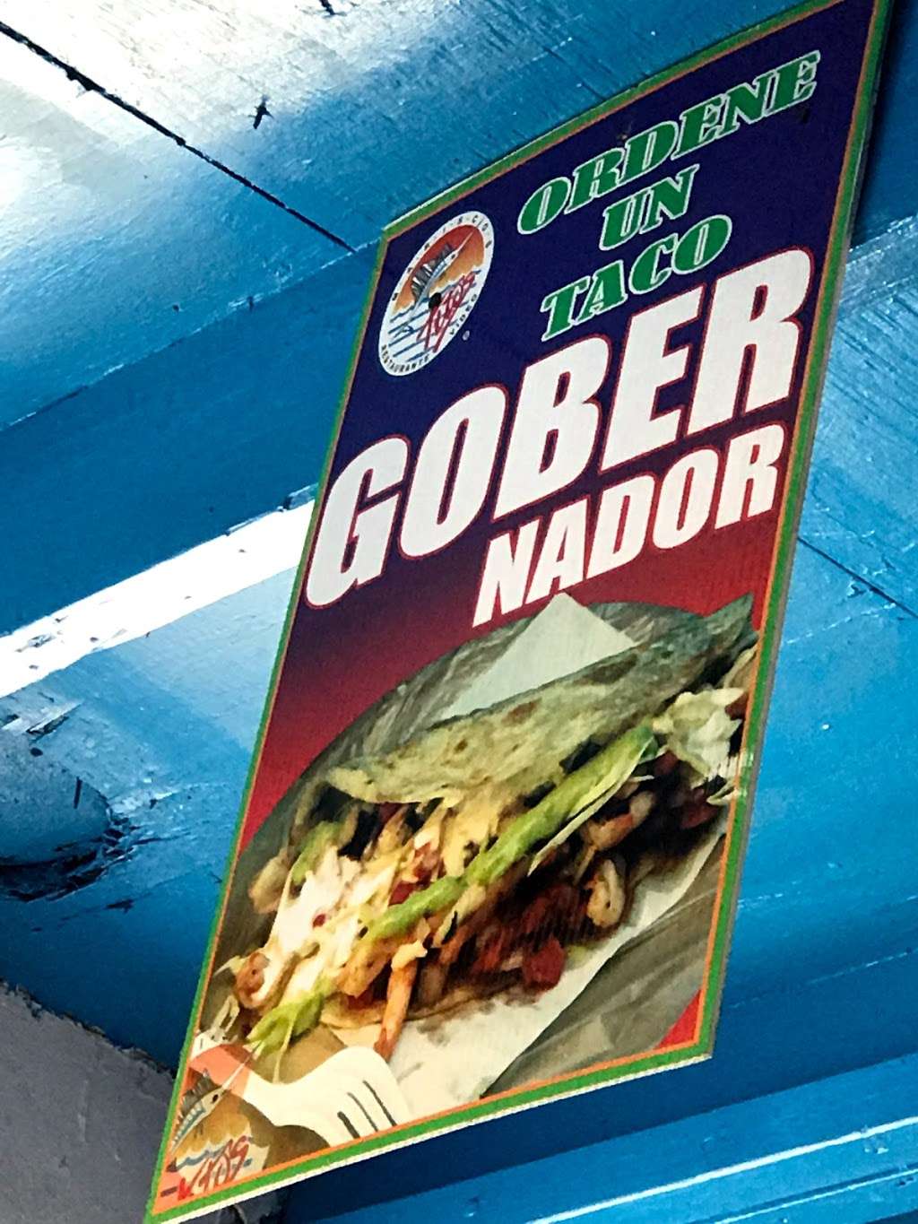 Mariscos Titos | Calle Primera 7931, Zona Centro, 22000 Tijuana, B.C., Mexico | Phone: 664 638 4591