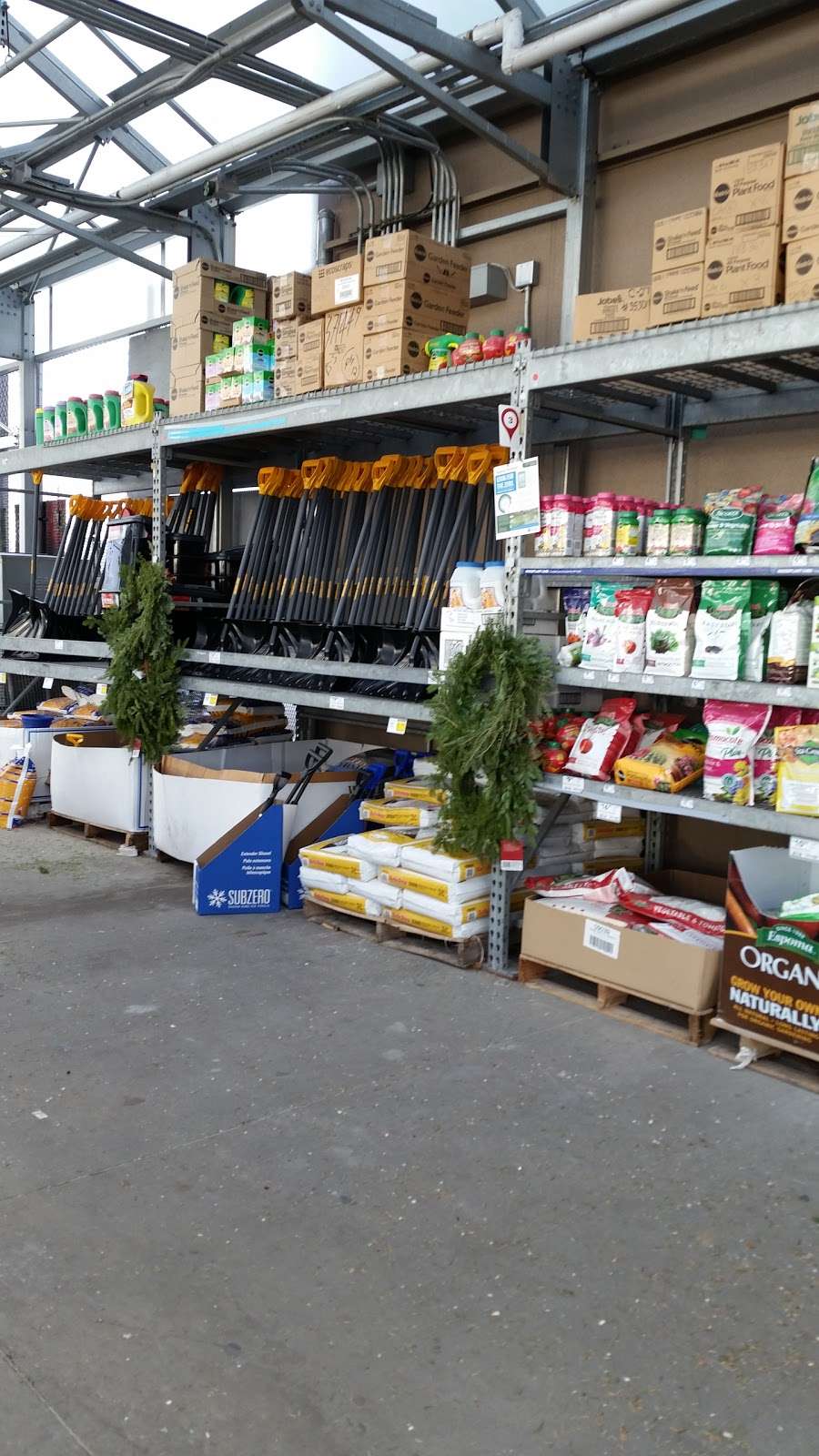 Lowes Home Improvement | 920 S Broadway, Hicksville, NY 11801, USA | Phone: (516) 733-7840