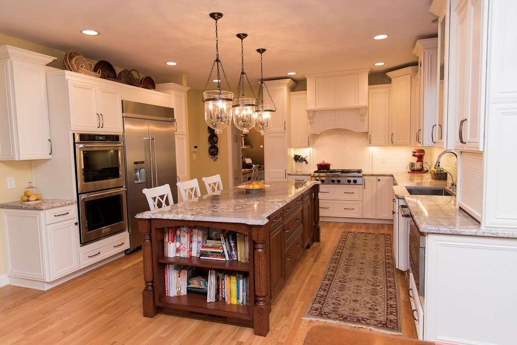 OHanlon Kitchens, Inc. | 47 Loveton Cir suite d, Sparks Glencoe, MD 21152, USA | Phone: (443) 285-0558