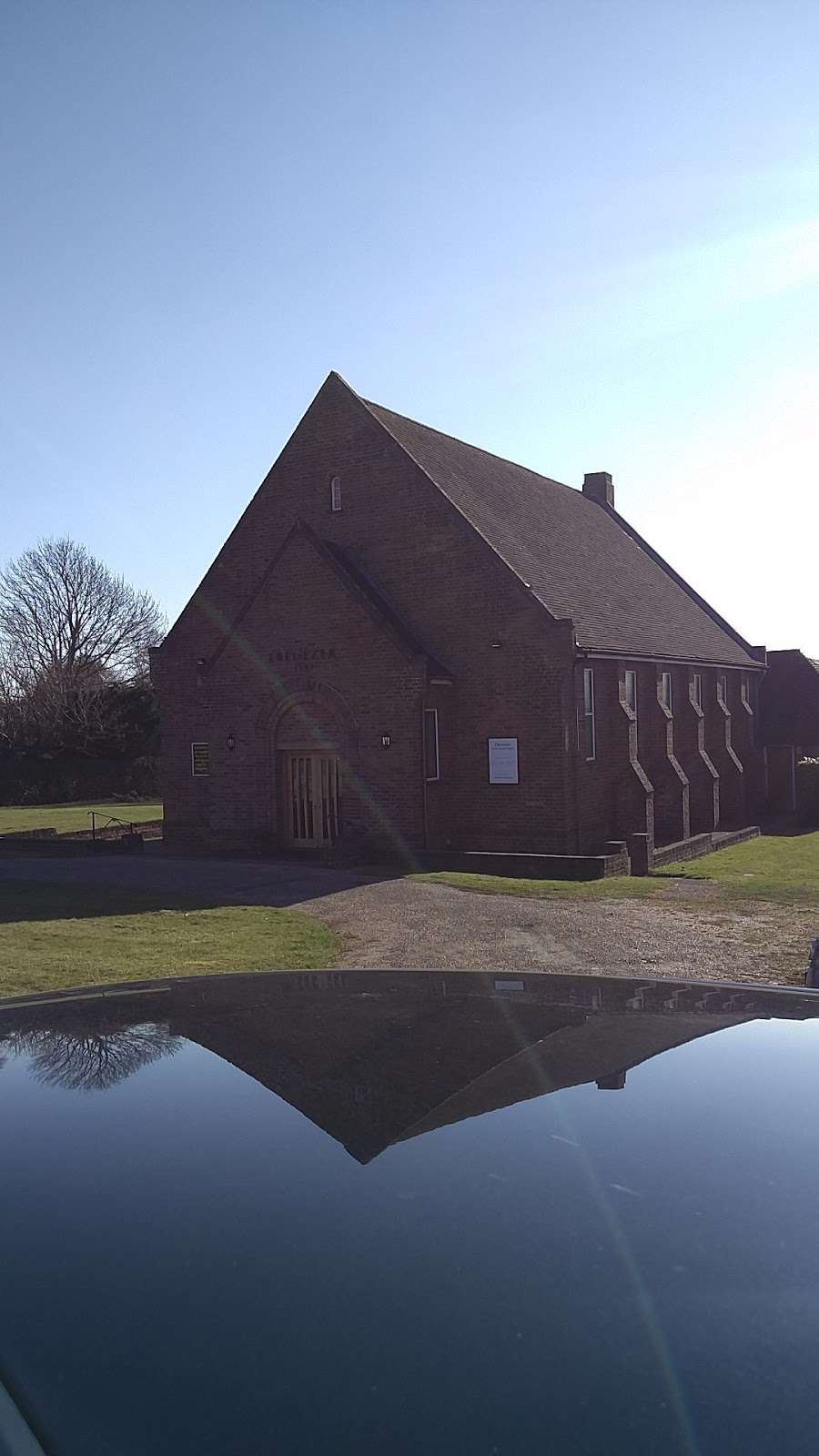 Ebenezer Chapel | Maidstone Rd, Matfield, Tonbridge TN12 7JS, UK