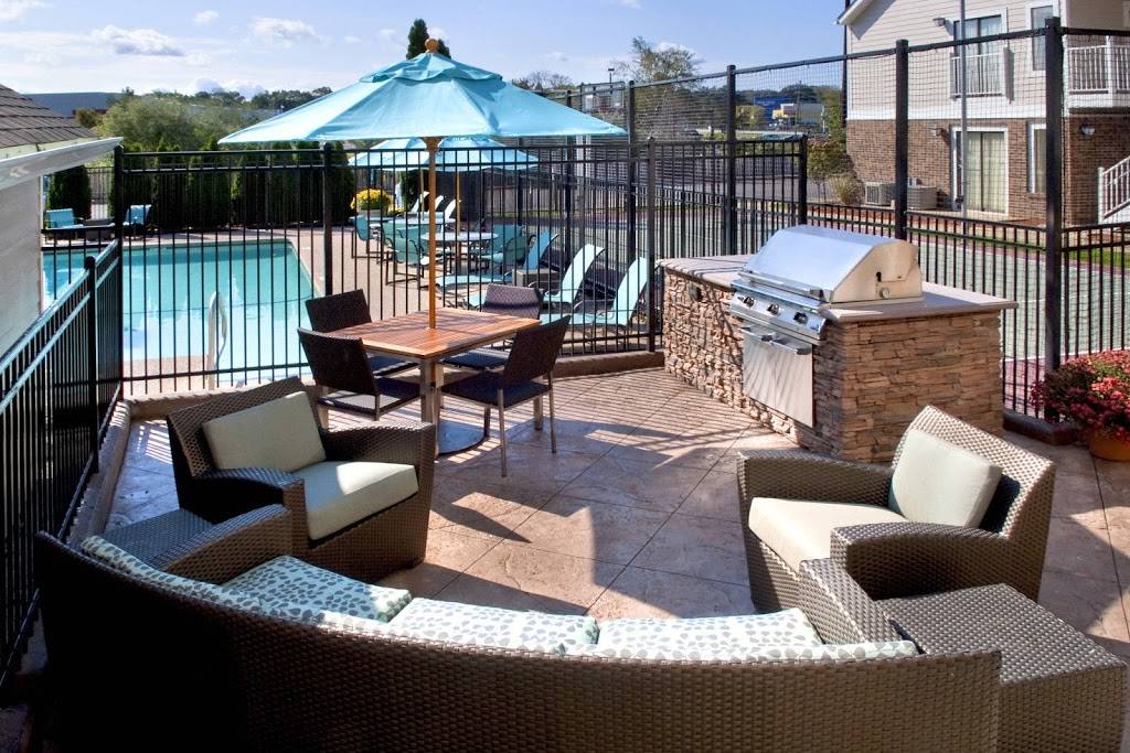 Residence Inn by Marriott Boston North Shore/Danvers | 51 Newbury St Route 1, Danvers, MA 01923, USA | Phone: (978) 777-7171