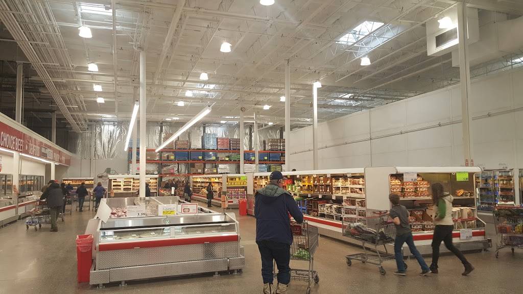 Costco Wholesale | 2200 Harvard Way, Reno, NV 89502, USA | Phone: (775) 689-2200