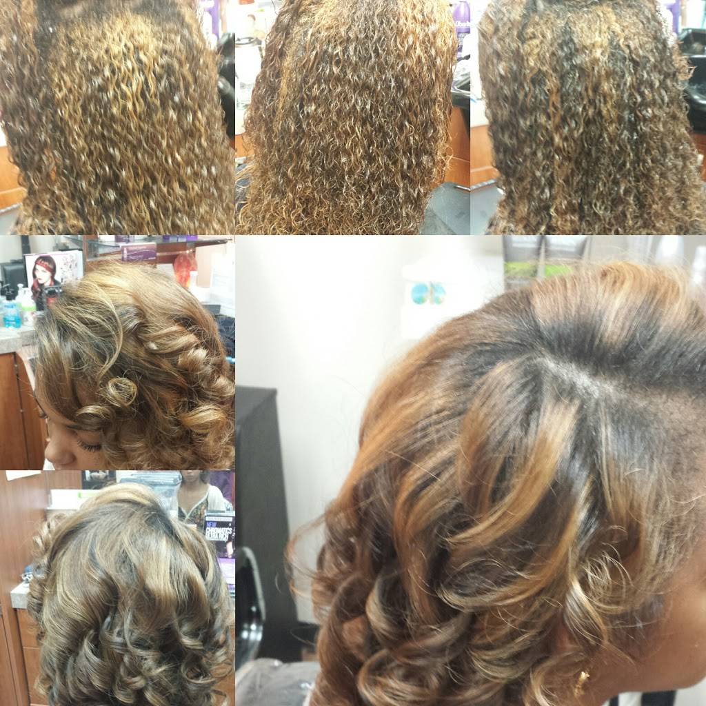 Trinity Salon | inside Sola Salons, 8035 Providence Rd Suite 113, Charlotte, NC 28277, USA | Phone: (704) 951-4152