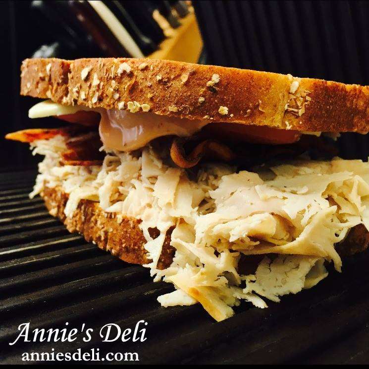 Annies Deli | 2095 Burnt Mills Rd, Bedminster Township, NJ 07921, USA | Phone: (908) 658-3354