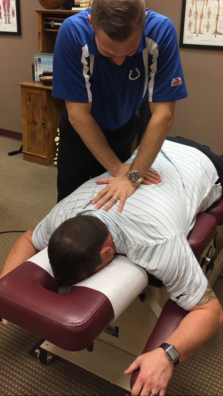 MaxLife Chiropractic | 9865 E 116th St #150, Fishers, IN 46037 | Phone: (317) 808-5675