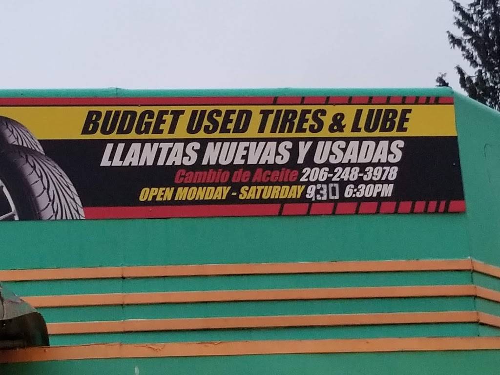 Sunnys Auto Repair & Tires | 14004 Tukwila International Blvd, Tukwila, WA 98168, USA | Phone: (206) 248-3978