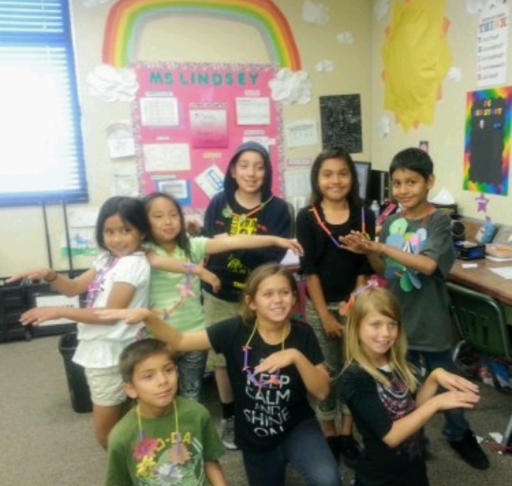 Kordyak Elementary School in 4580 Mango Ave, Fontana, CA 92336, USA