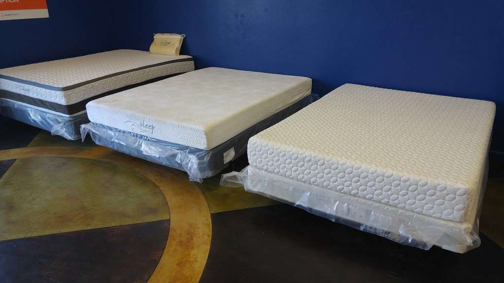 Boxdrop Mattress Of El Cajon | 762 N Johnson Ave Suite #101, El Cajon, CA 92020, USA | Phone: (619) 560-6957