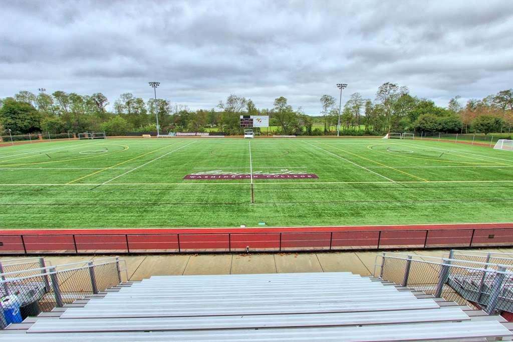 Roy Kirby Stadium | 300 Washington Ave., Bldg# RKSCATH4, Chestertown, MD 21620, USA | Phone: (410) 778-2800