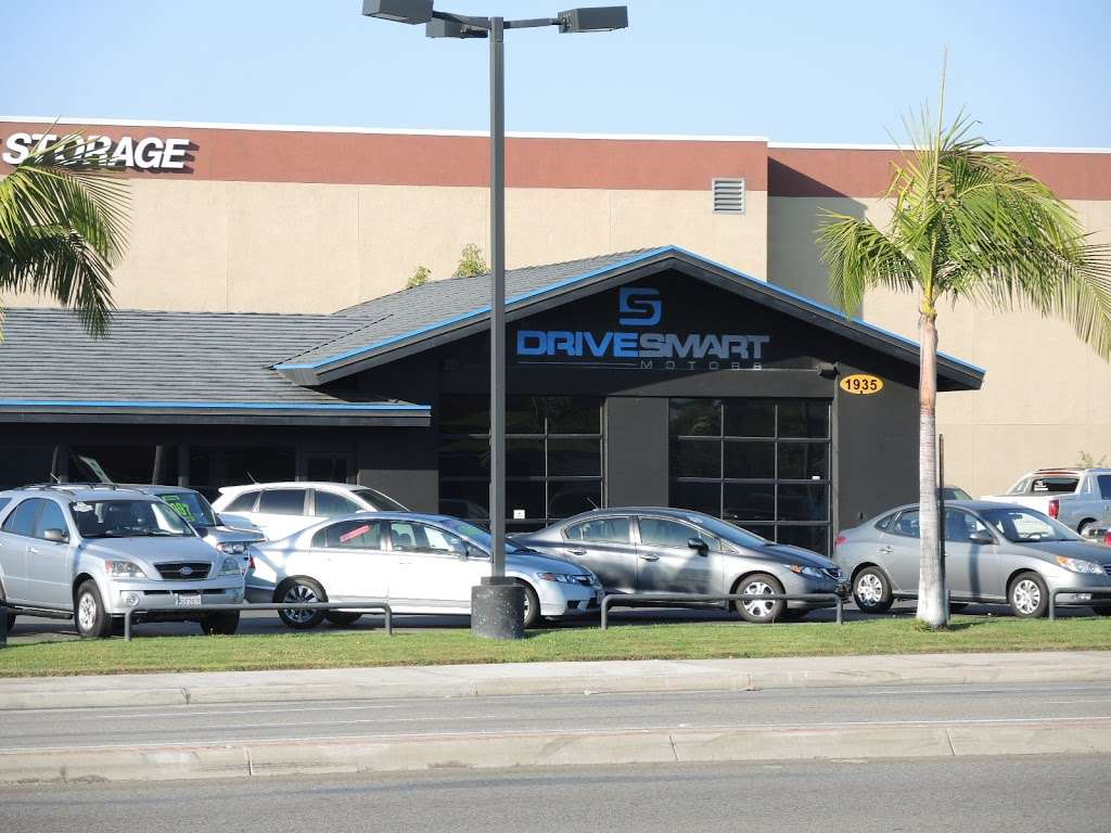 DriveSmart Motors | 1935 E Chapman Ave, Orange, CA 92867, USA | Phone: (714) 469-4868