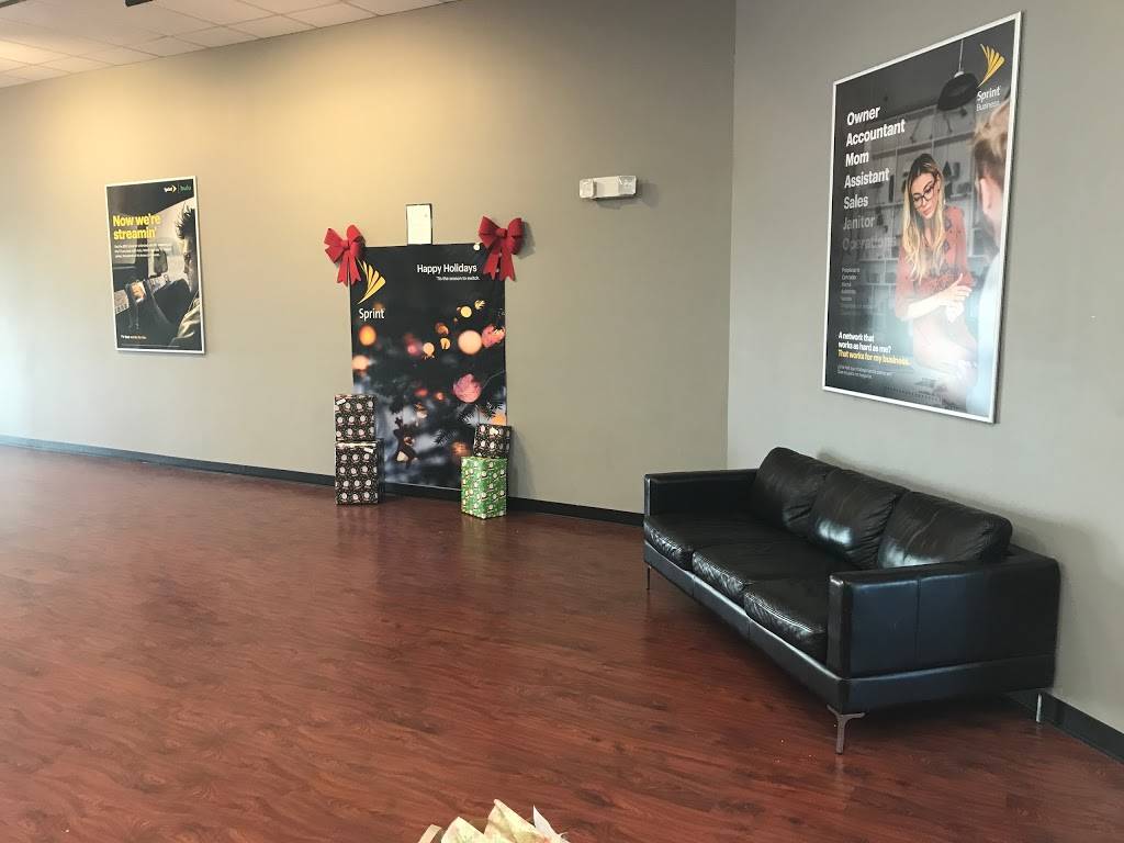 Sprint Store 4522 Atlantic Ave, Long Beach, CA 90807, USA BusinessYab