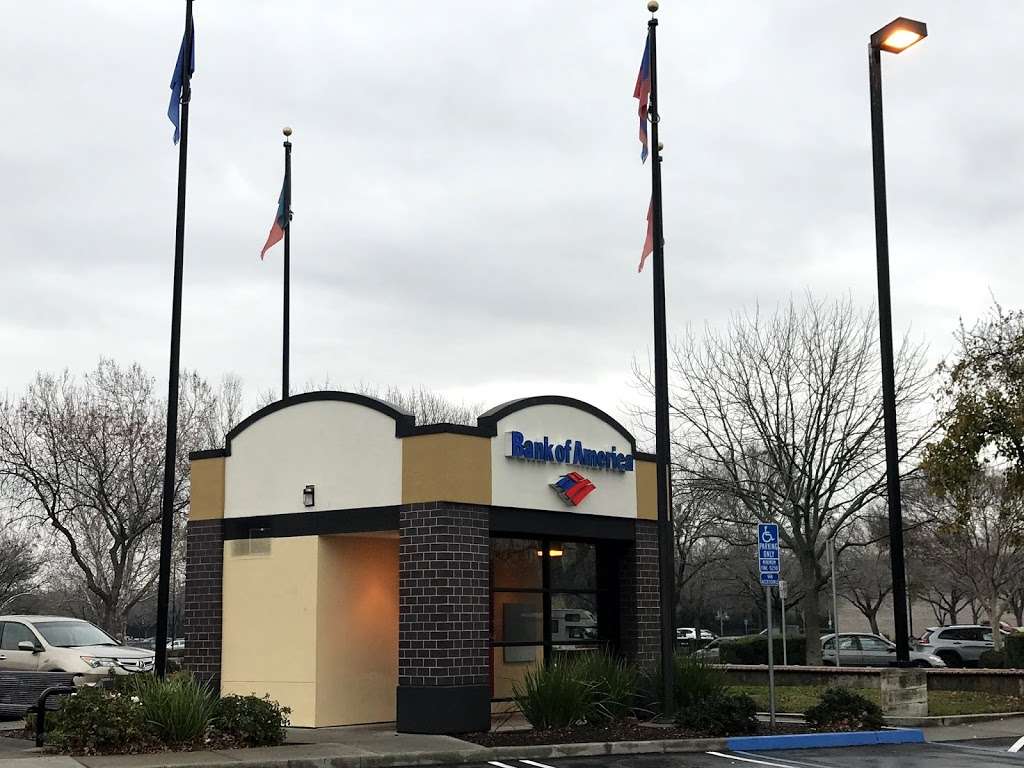 Bank of America ATM | 2013 Harbison Dr, Vacaville, CA 95687, USA | Phone: (844) 401-8500