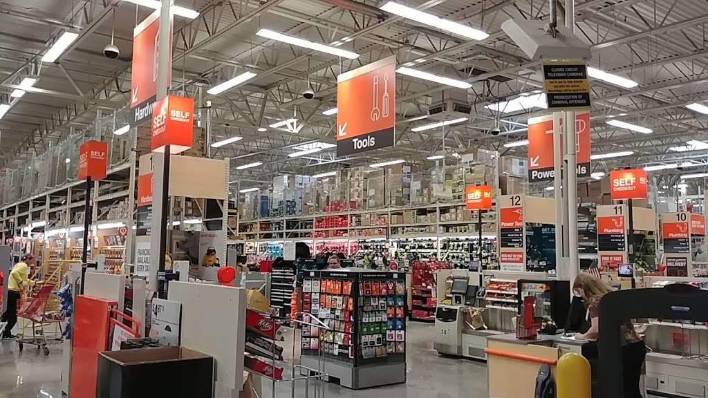The Home Depot | 18251 Gulf Fwy, Webster, TX 77598 | Phone: (281) 488-2274