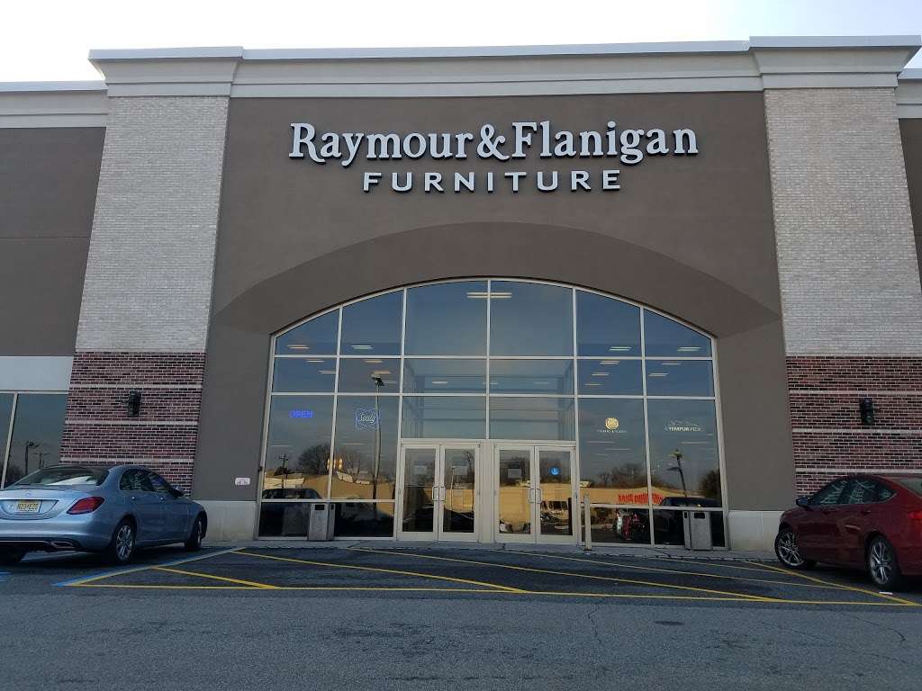 Raymour & Flanigan Furniture and Mattress Store | 531 US-46, Fairfield, NJ 07004 | Phone: (973) 227-2868