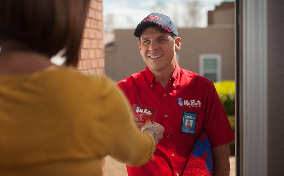 Mr. Rooter Plumbing of Albuquerque | 306 Isleta Blvd SW, Albuquerque, NM 87105 | Phone: (505) 375-6838