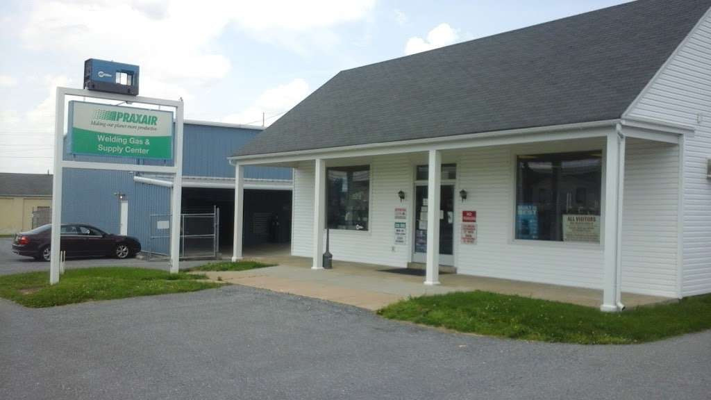 Praxair Welding Gas and Supply Store | 1311 Harrisburg Pike, Lancaster, PA 17603, USA | Phone: (717) 393-3681