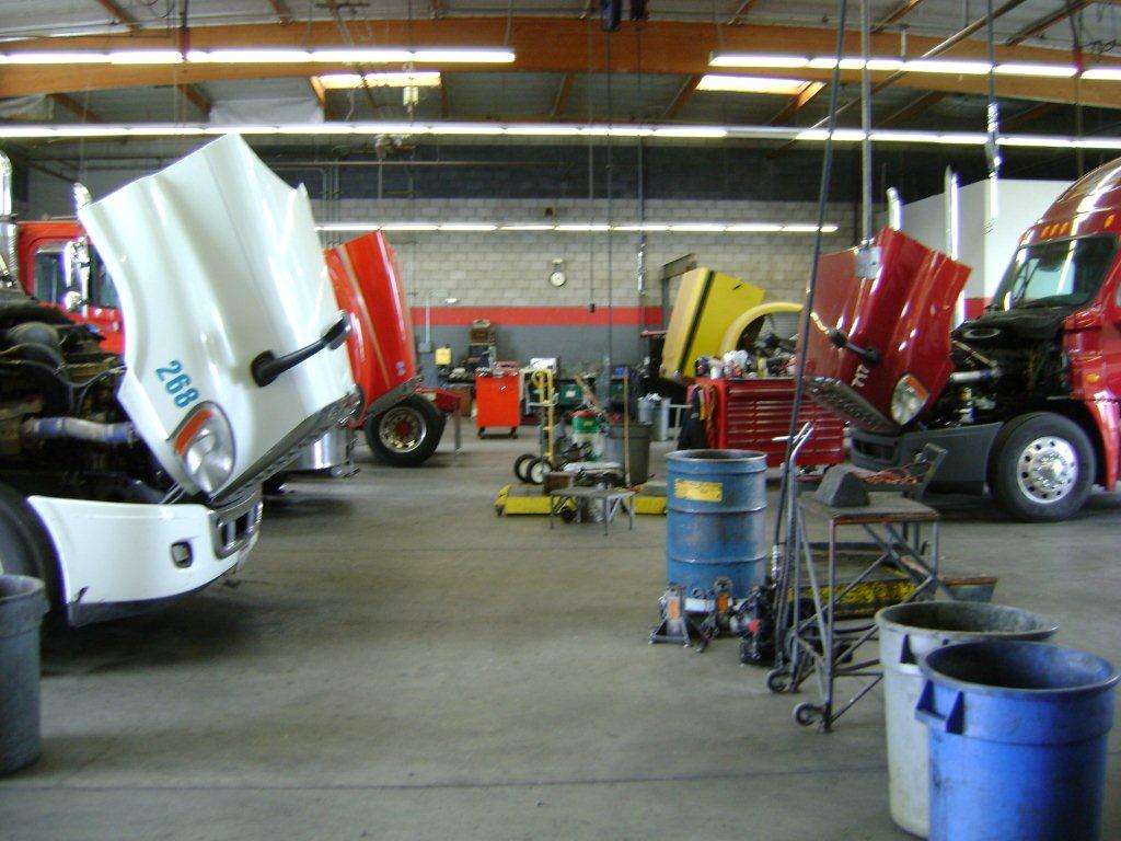EXIT 8 TRUCK PARTS & SERVICE | 19 Probasco Rd, East Windsor, NJ 08520, USA | Phone: (855) 818-7888