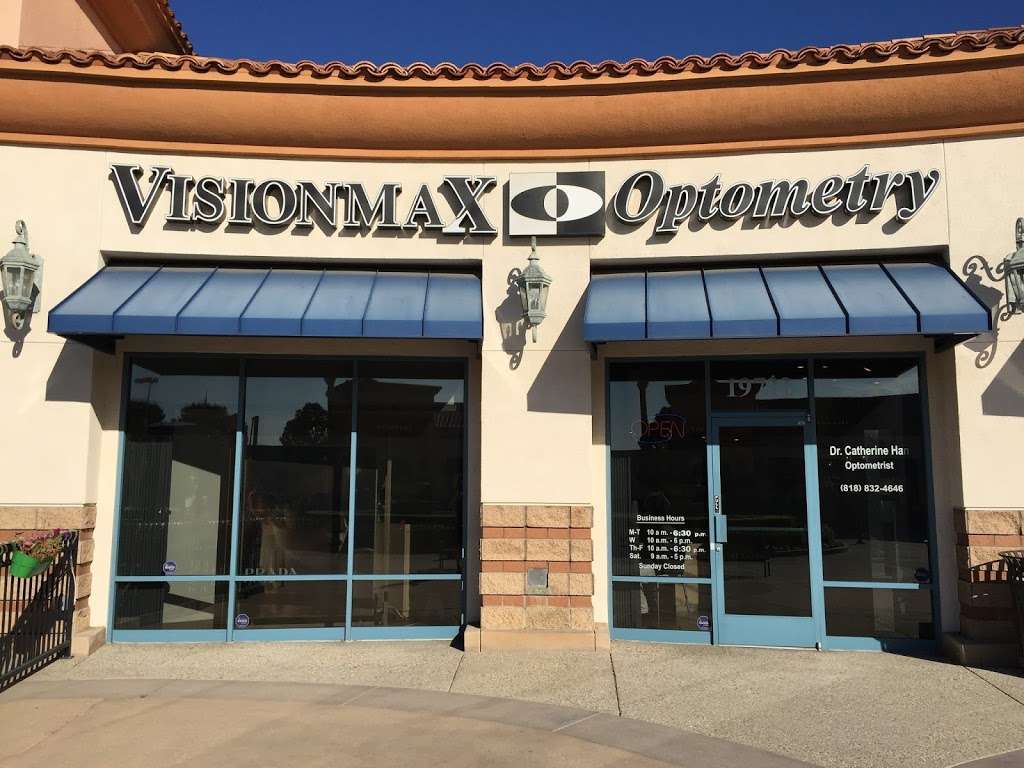 Visionmax Optometry | 19733 Rinaldi St, Porter Ranch, CA 91326 | Phone: (818) 832-4646