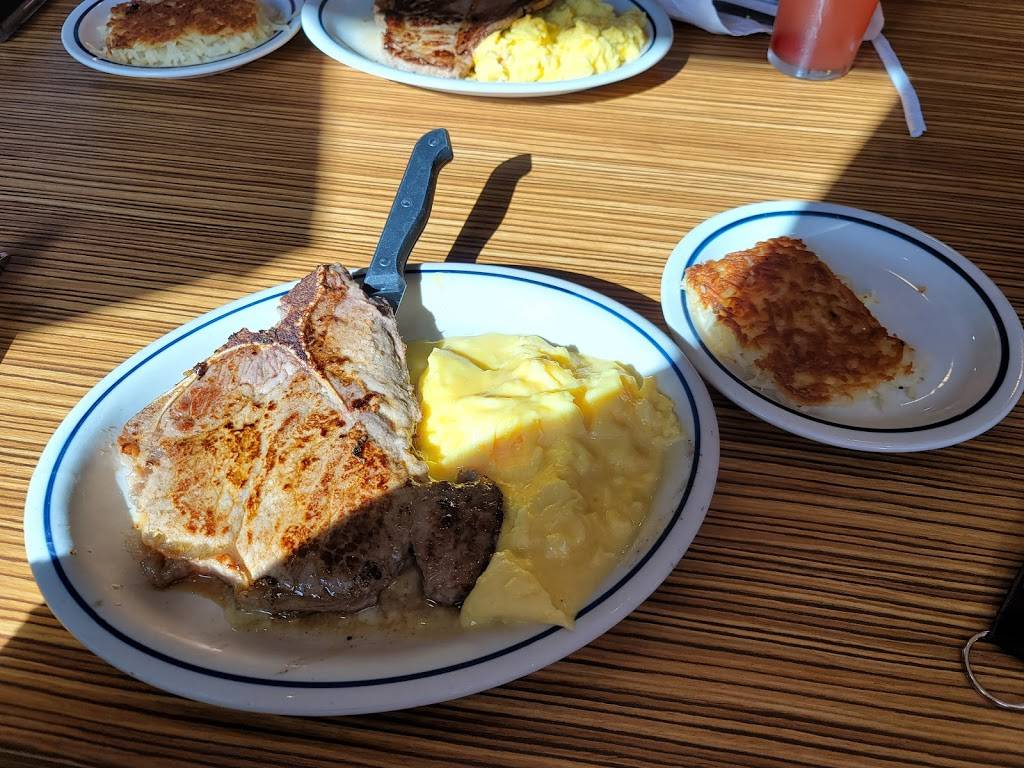 IHOP | 11350 Bloomingdale Ave, Riverview, FL 33578, USA | Phone: (813) 436-0185