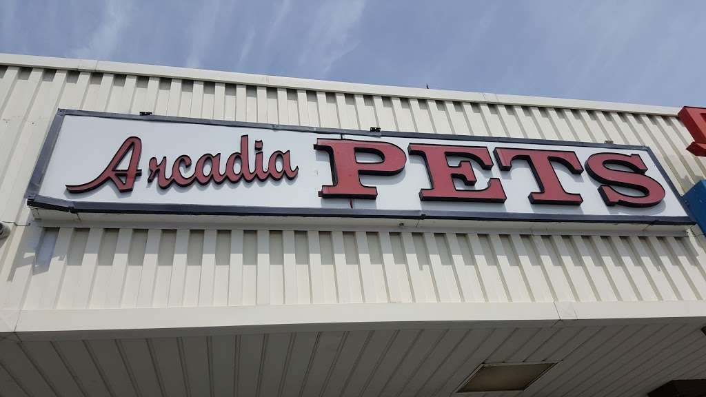 Arcadia Pets | 4371 Amboy Rd, Staten Island, NY 10312, USA | Phone: (718) 967-7387