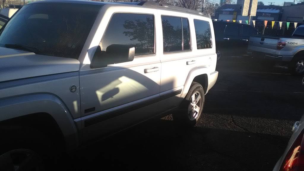 JPL Auto Sales | 3800 Kalamath St, Denver, CO 80211, USA | Phone: (720) 422-8142
