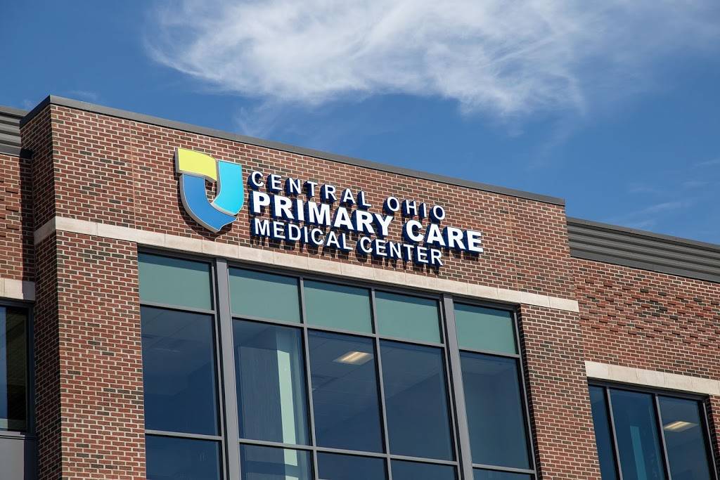 Westerville Internal Medicine: Ian Wilson, MD - Central Ohio Primary Care | 625 Africa Rd #200, Westerville, OH 43082, USA | Phone: (614) 891-8080