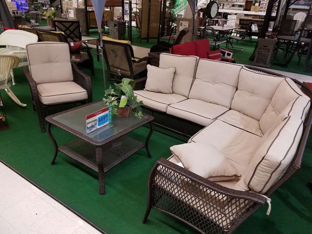 Menards | 7330 74th Pl, Kenosha, WI 53142, USA | Phone: (262) 697-1999