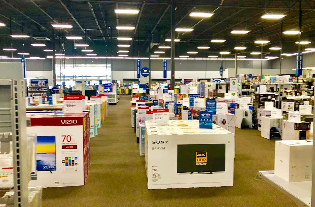 Best Buy | 20408 Highway 59 N, Humble, TX 77338, USA | Phone: (281) 540-3135