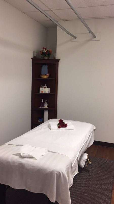 Ming Mings Reflexology | 28 S Prince St, Millersville, PA 17551, USA | Phone: (717) 584-6150