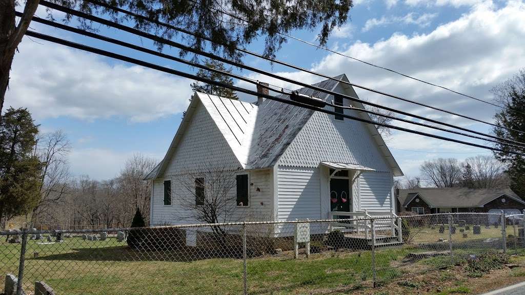 Harmony Chapel | Conowingo, MD 21918, USA