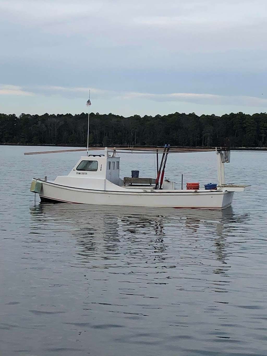 The Boathouse | 100 E Chew Ave, St Michaels, MD 21663, USA | Phone: (267) 221-5107