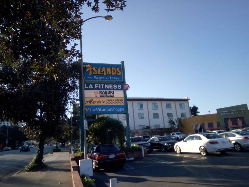 Hastings Village | E Foothill Blvd, Pasadena, CA 91107, USA