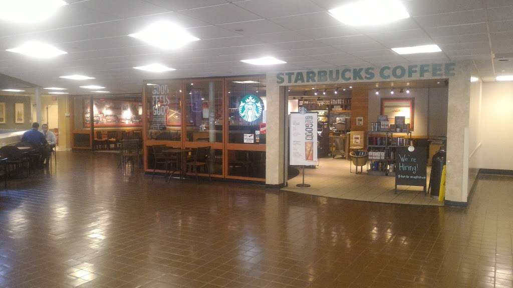 Starbucks | 326 Penn St, Camden, NJ 08102, USA | Phone: (856) 225-6015