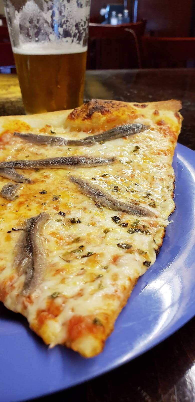 Vitos Famous Pizza | 1155 Reed Ave, Sunnyvale, CA 94086, USA | Phone: (408) 246-8800