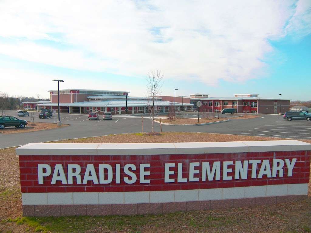 Paradise Elementary School | 20 N Belmont Rd, Paradise, PA 17562, USA | Phone: (717) 768-5560