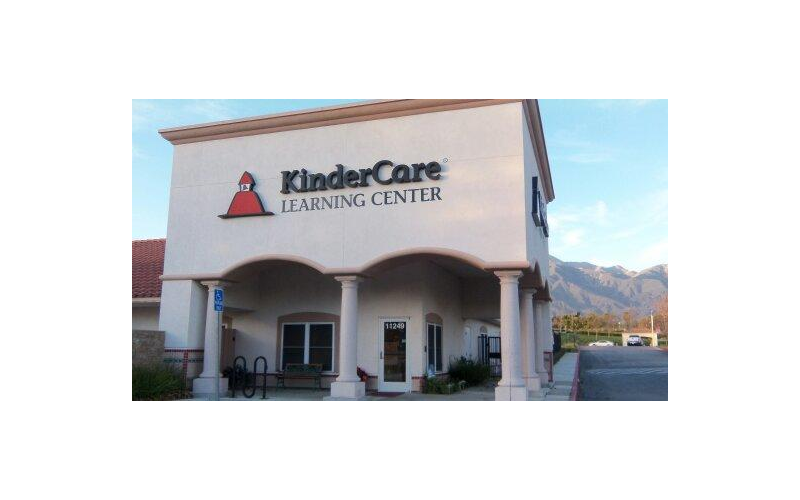 Terra Vista KinderCare | 11249 Base Line Rd, Rancho Cucamonga, CA 91730, USA | Phone: (909) 581-0944