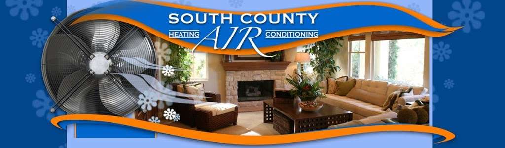 South County Air Conditioning & Heating | 26 Via Lucena, San Clemente, CA 92673, USA | Phone: (949) 361-2247