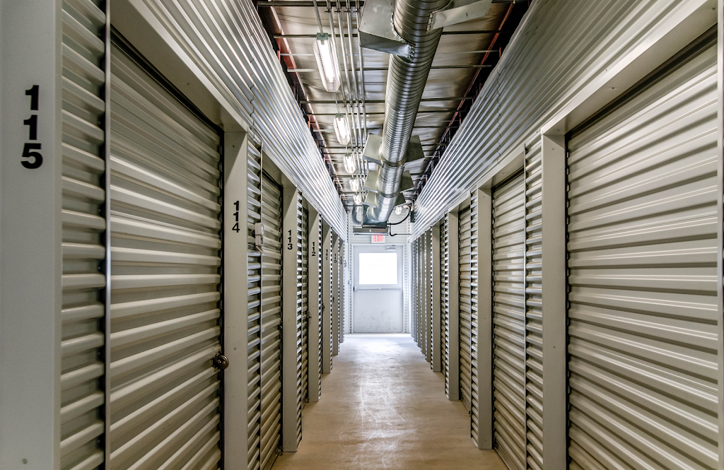 Lockaway Storage - Evans Rd | 7858 E Evans Rd, San Antonio, TX 78266, USA | Phone: (210) 880-6277