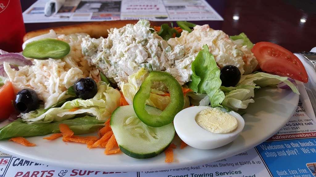 Lewes Diner & Family Restaurant | 1201 Savannah Rd, Lewes, DE 19958, USA | Phone: (302) 313-5475