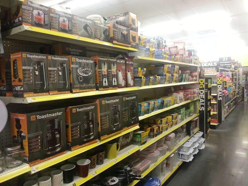 Dollar General | 9950 Hidden River Dr, Orlando, FL 32829 | Phone: (321) 251-4715