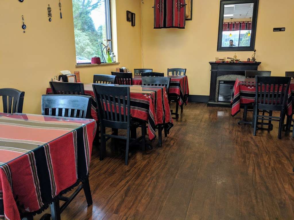 Lawadessa Restaurant | 757 W Center St, West Bridgewater, MA 02379 | Phone: (508) 510-6315