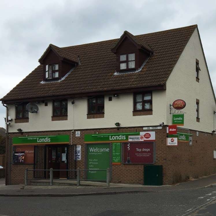 Abridge Post Office & Store | 24-25 Fir Trees, Abridge, Romford RM4 1DG, UK | Phone: 01992 814383