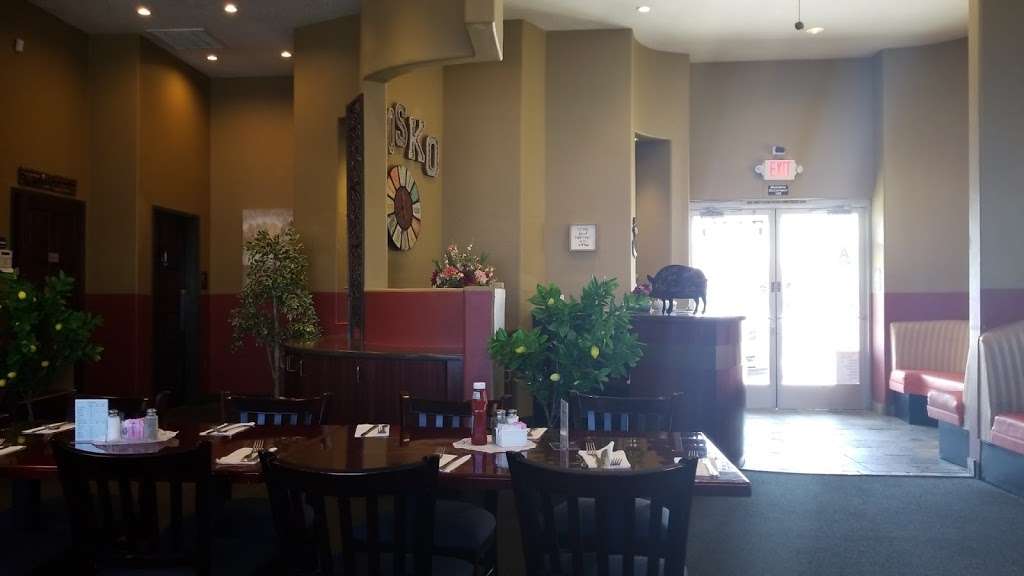 Bosko | 27170 Lakeview Dr, Helendale, CA 92342, USA | Phone: (760) 243-4337